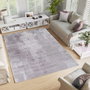 Conceptum Alfombra Gris 120 x 180 cm